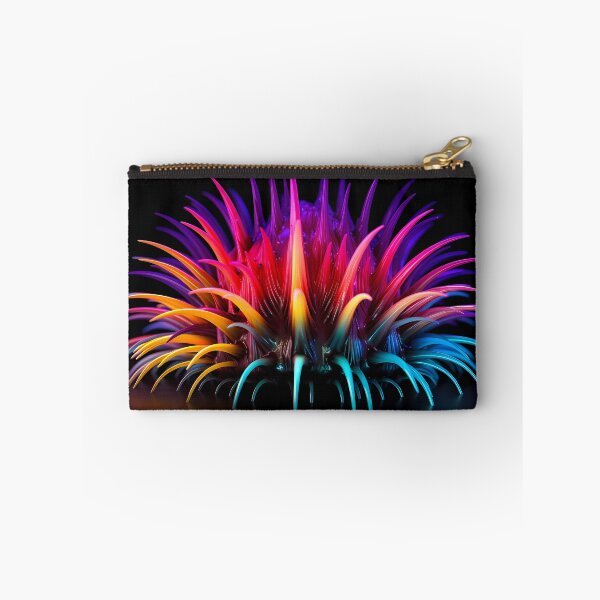 Item preview,  NeonArt Flow II designed and sold by AI-Concepts.