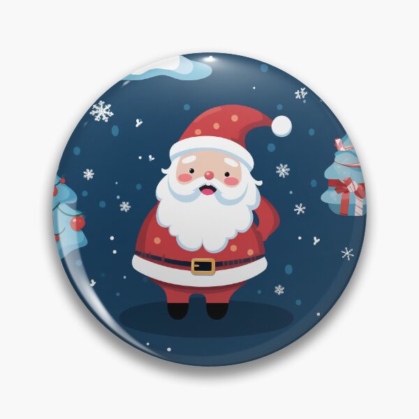 Item preview, Merry Christmas designed and sold by MidArtForge.