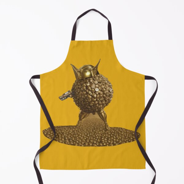 Item preview, Ferrero God designed and sold by Pepooteric.