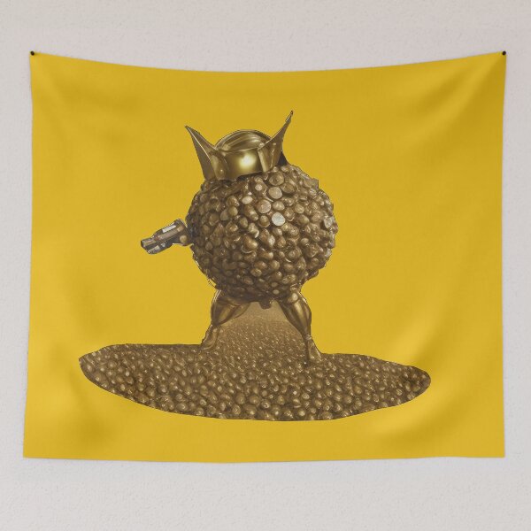 Item preview, Ferrero God designed and sold by Pepooteric.