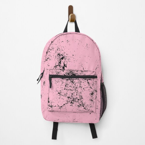 Item preview, Baby Pink Dusted Abstract Pattern. designed and sold by ARichArts.