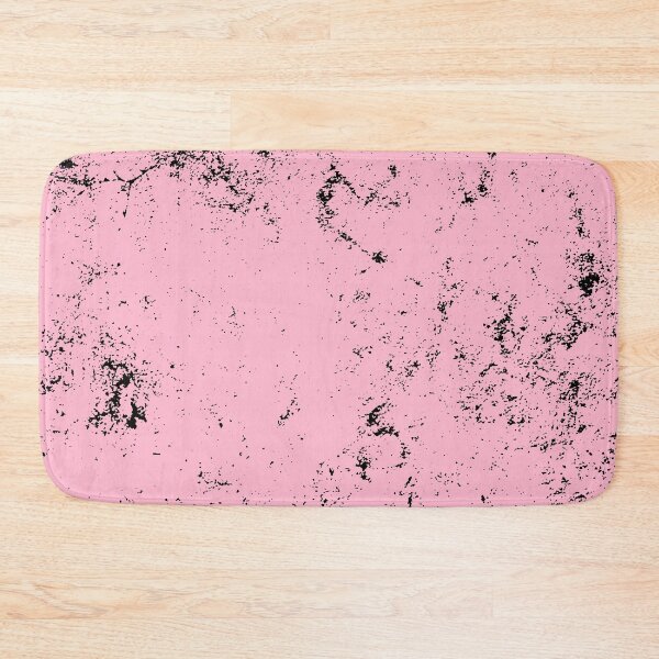 Item preview, Baby Pink Dusted Abstract Pattern. designed and sold by ARichArts.