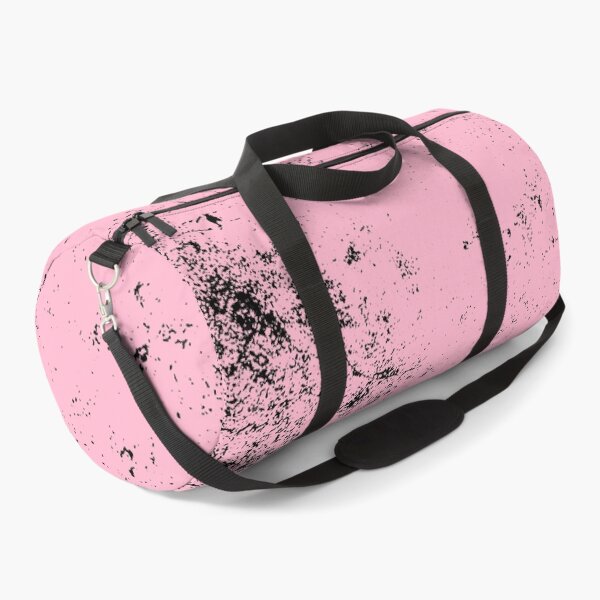 Item preview, Baby Pink Dusted Abstract Pattern. designed and sold by ARichArts.