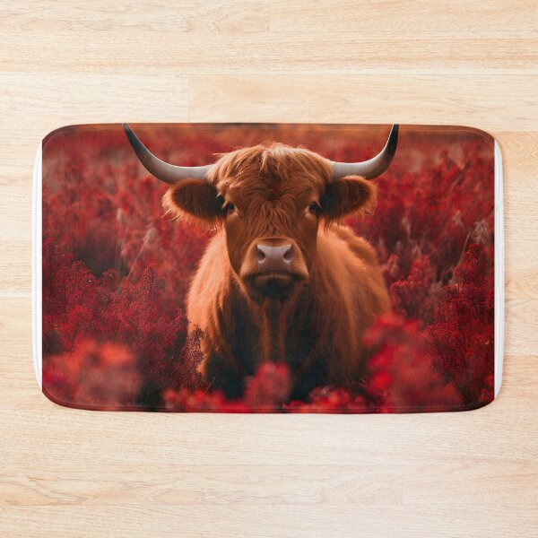 Item preview, Crimson Vigilance designed and sold by DigitalDoodleDK.