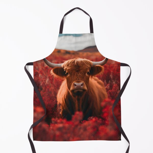 Item preview, Crimson Vigilance designed and sold by DigitalDoodleDK.