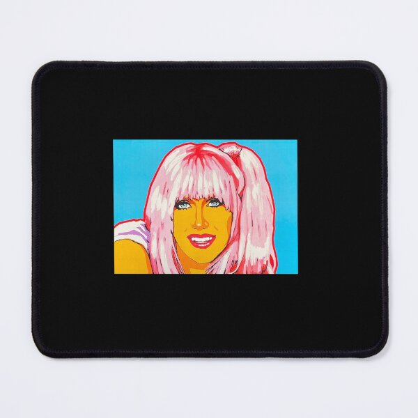 Item preview, SUZANNE SOMERS art cute designed and sold by byrneberridge.