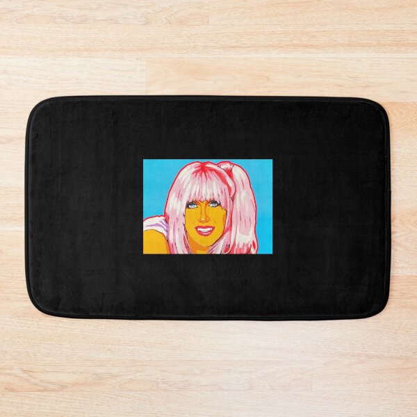 Item preview, SUZANNE SOMERS art cute designed and sold by byrneberridge.