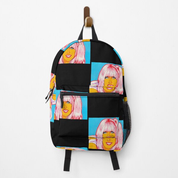Item preview, SUZANNE SOMERS art cute designed and sold by byrneberridge.