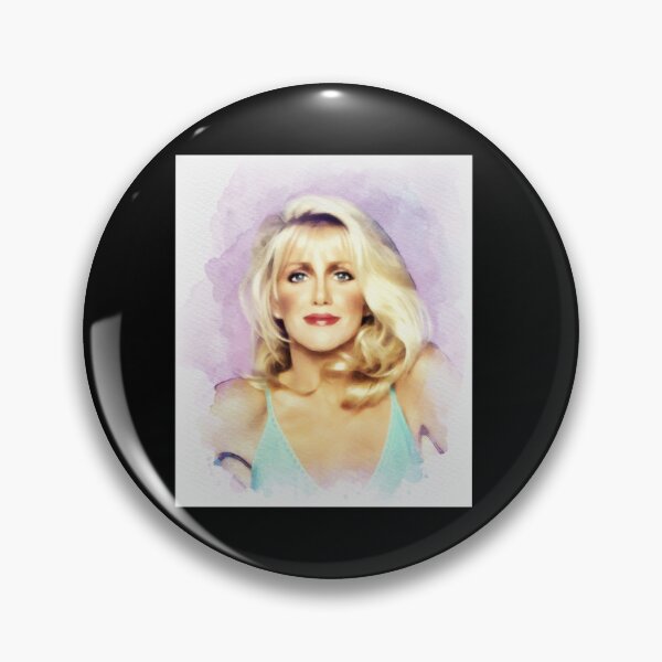 Item preview, Suzanne Somers Fanart designed and sold by byrneberridge.