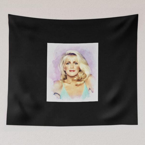 Item preview, Suzanne Somers Fanart designed and sold by byrneberridge.
