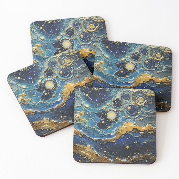 Item preview, Starry sky designed and sold by Travellerx.