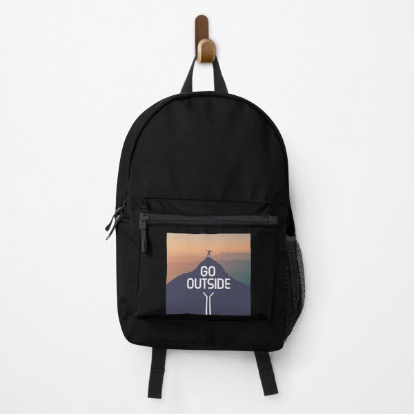 Item preview, Go Outside designed and sold by bdtrendingtees.