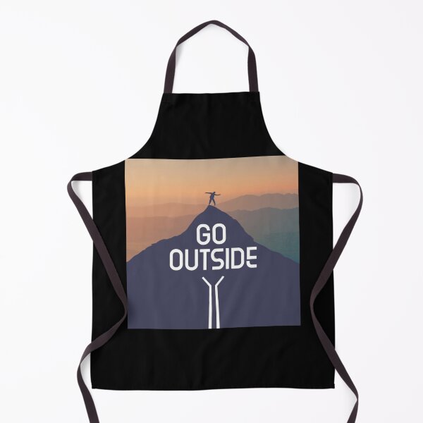 Item preview, Go Outside designed and sold by bdtrendingtees.