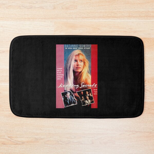 Item preview, Suzanne Somers Keeping Secrets (TV Movie 1991) designed and sold by byrneberridge.