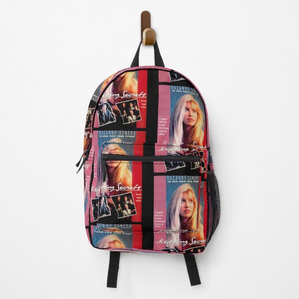 Item preview, Suzanne Somers Keeping Secrets (TV Movie 1991) designed and sold by byrneberridge.