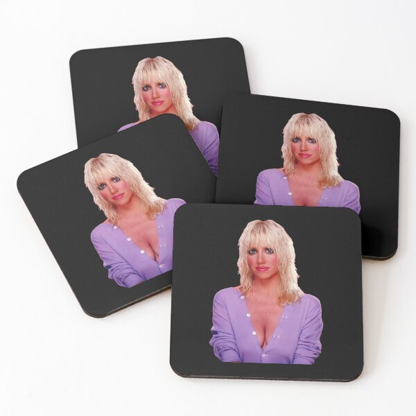 Item preview, Suzanne Somers Tv Actor designed and sold by byrneberridge.