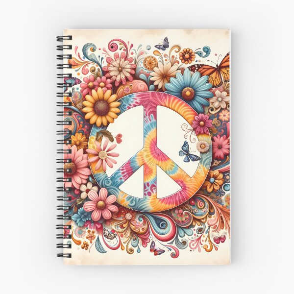 Item preview, Peaceful Bloom designed and sold by DigitalDoodleDK.