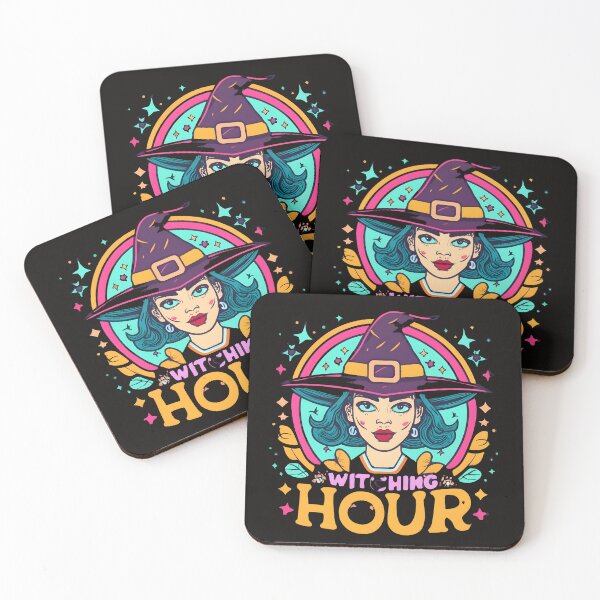 Item preview, Witching Hour Mystical and Enchanting Art designed and sold by MiSuPa.
