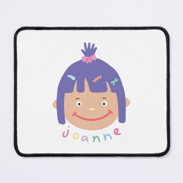 Item preview, Joanne - Whimsical Whimsies designed and sold by creatz3.