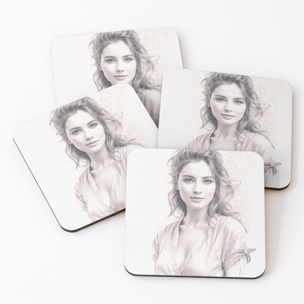 Item preview, Lady designed and sold by Travellerx.