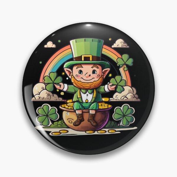 Artikelvorschau, Dwarf with cauldron of gold entworfen und verkauft von TrendyPalette.