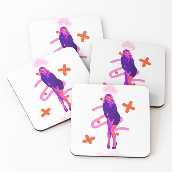Item preview, The Coolidge, Jennifer Coolidge designed and sold by Teehawk.