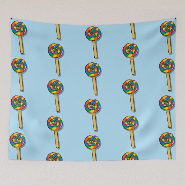Item preview, Curled Up Snake Lollipop designed and sold by Fun Funky Designs.
