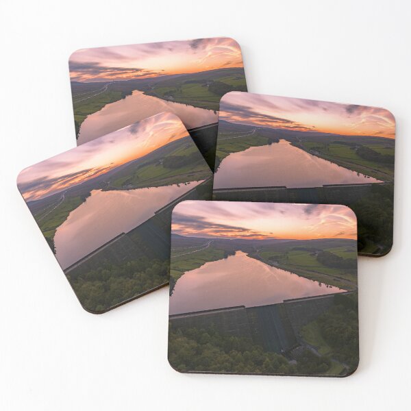 Item preview, Booth Wood Reservoir designed and sold by MarkSykes.