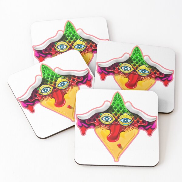 Item preview, Lemon Eye te está mirando. Jugo Jugoso. designed and sold by Grafista-PL.