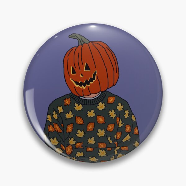Item preview, Ed Sheeran Autumn Pumpkin Head designed and sold by Caitlinsprints.