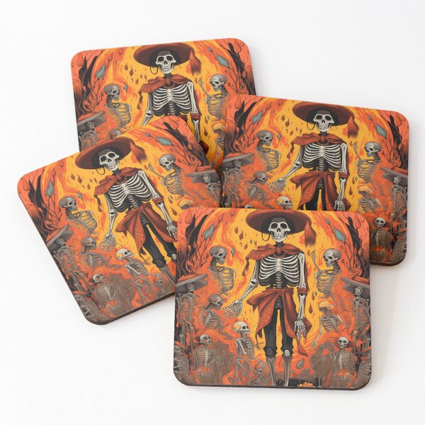 Item preview, Mictlan guardian  designed and sold by Atelier-Arcano.