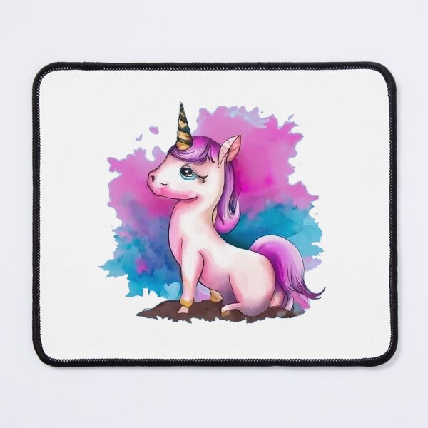 Item preview, Pink Unicorn designed and sold by Gizmonn.