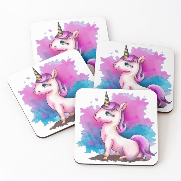 Item preview, Pink Unicorn designed and sold by Gizmonn.