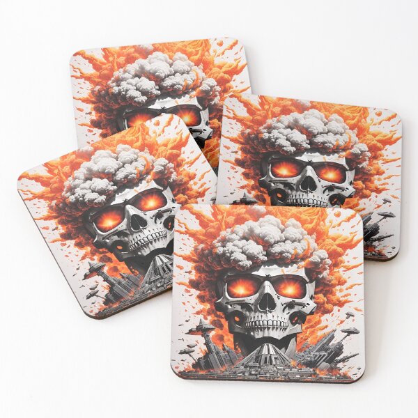 Item preview, Destruction designed and sold by Travellerx.