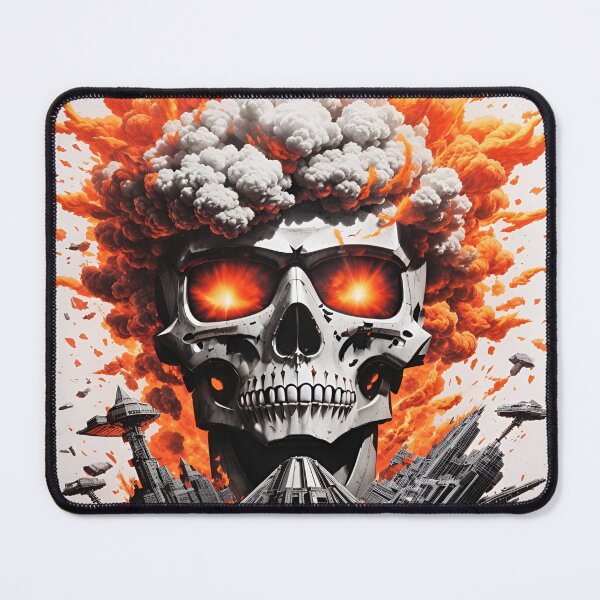 Item preview, Destruction designed and sold by Travellerx.