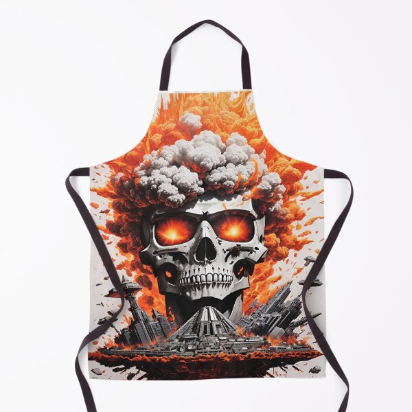 Item preview, Destruction designed and sold by Travellerx.