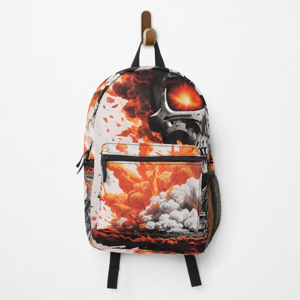 Item preview, Destruction designed and sold by Travellerx.