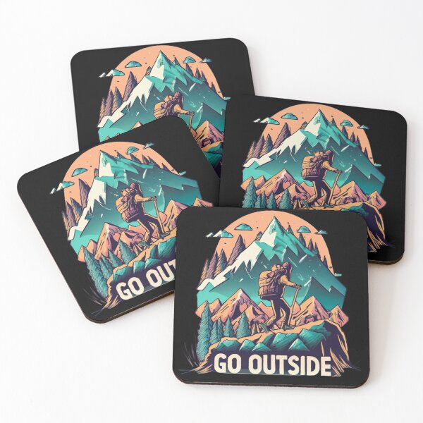 Item preview, Go Outside designed and sold by bdtrendingtees.