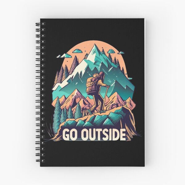 Item preview, Go Outside designed and sold by bdtrendingtees.