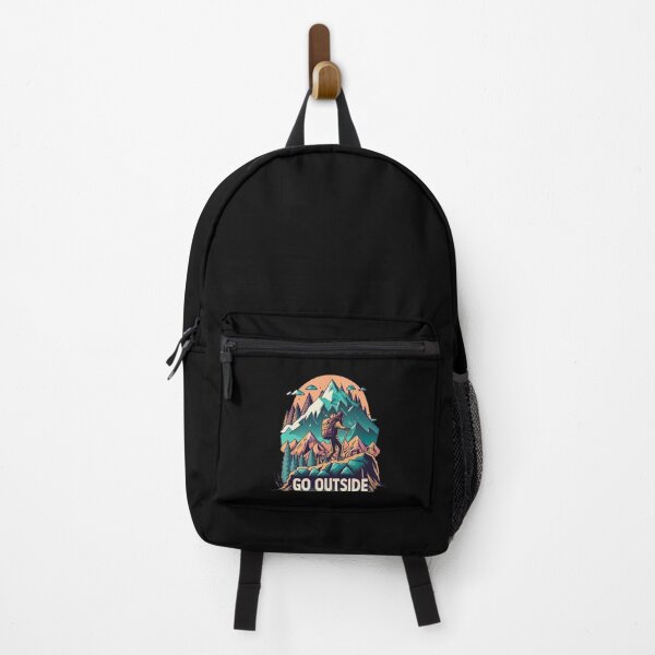 Item preview, Go Outside designed and sold by bdtrendingtees.