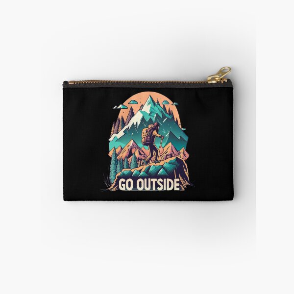 Item preview, Go Outside designed and sold by bdtrendingtees.