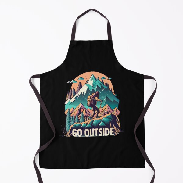 Item preview, Go Outside designed and sold by bdtrendingtees.