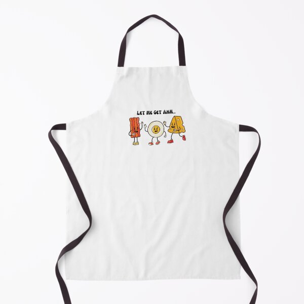 Item preview, Bacon Egg & Cheese Foodie Humor (New York Style ) Breakfast designed and sold by Cauteteesnyc.