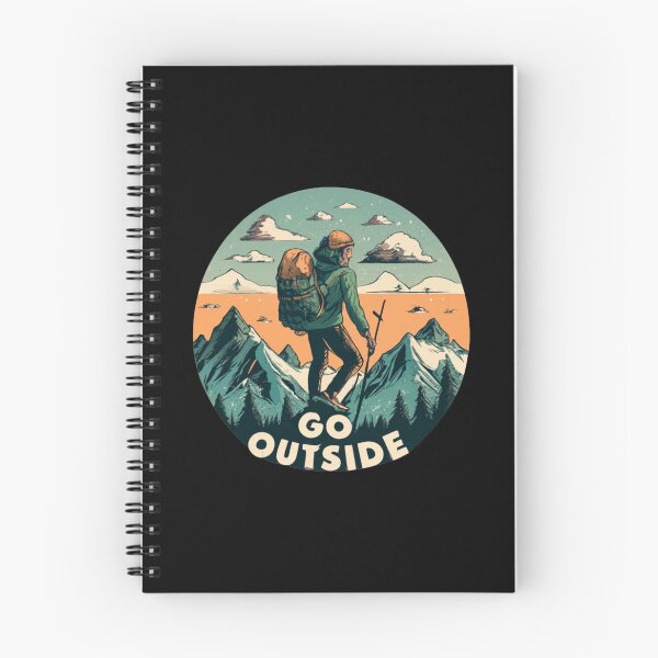Item preview, Go Outside designed and sold by bdtrendingtees.