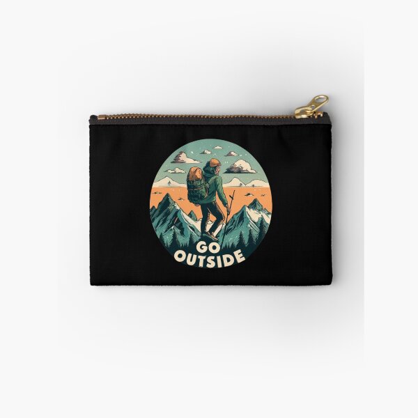Item preview, Go Outside designed and sold by bdtrendingtees.