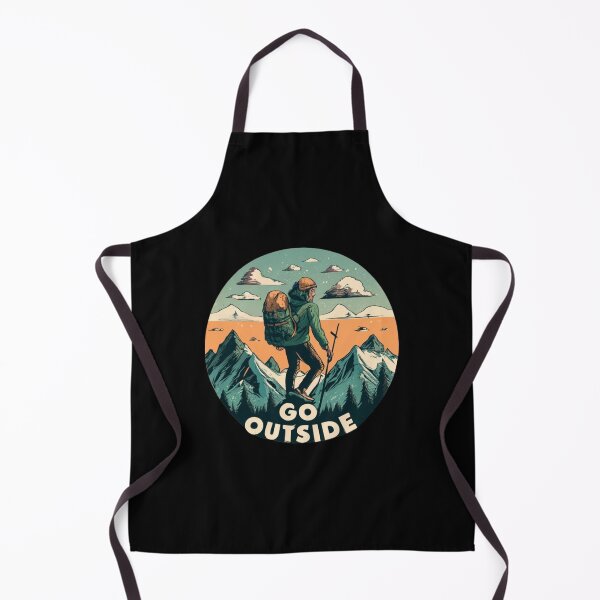 Item preview, Go Outside designed and sold by bdtrendingtees.