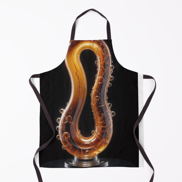 Item preview, Abstract Liquid Sculpture designed and sold by Unstability.