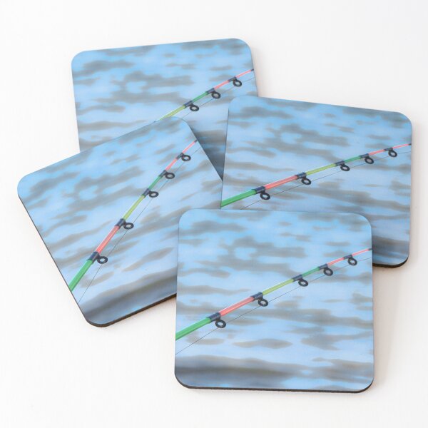 Item preview, Fishing feeder rod tip designed and sold by mary02.