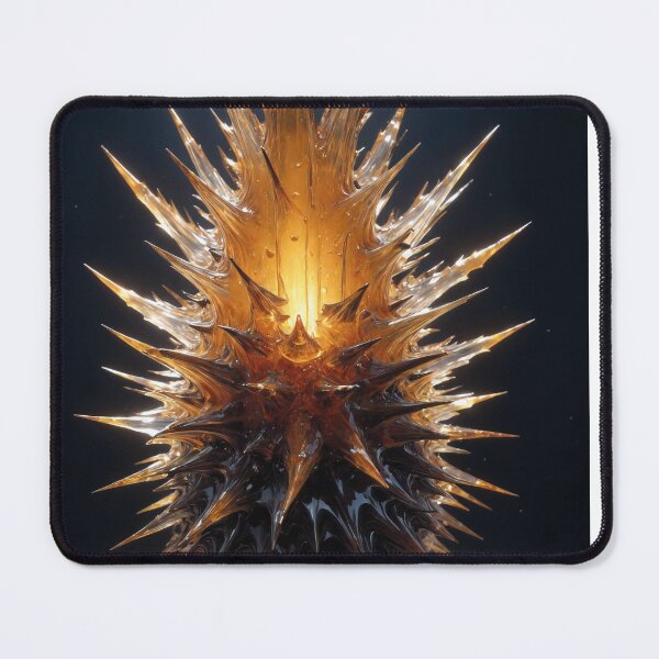 Item preview, Abstract Liquid Sculpture designed and sold by Unstability.
