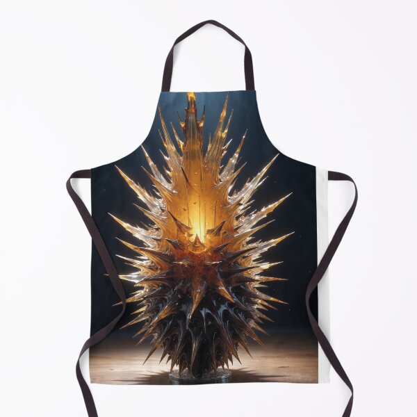 Item preview, Abstract Liquid Sculpture designed and sold by Unstability.